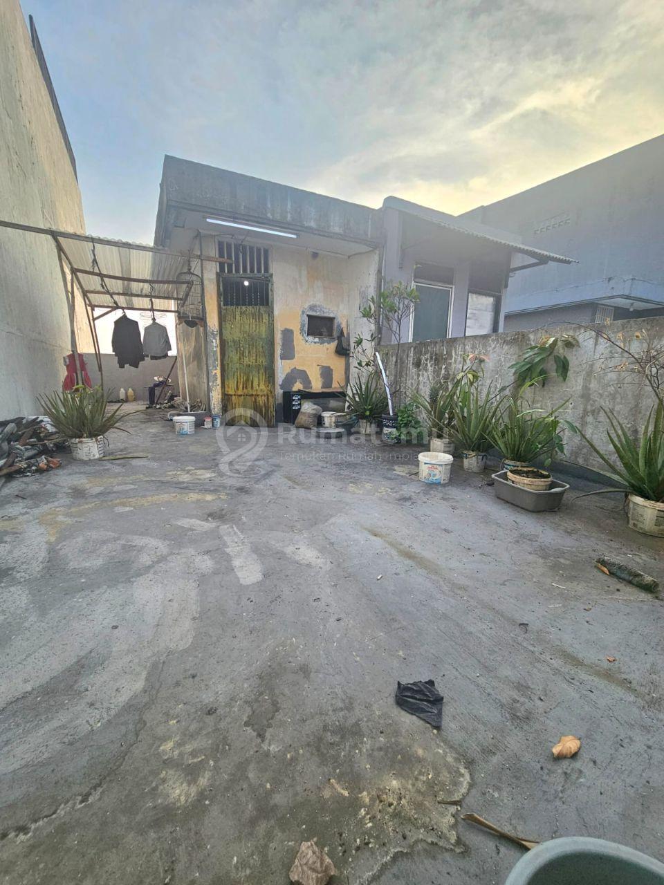 DIJUAL RUKO PALEM BOULEVARD – KALIDERES, JAKARTA BARAT