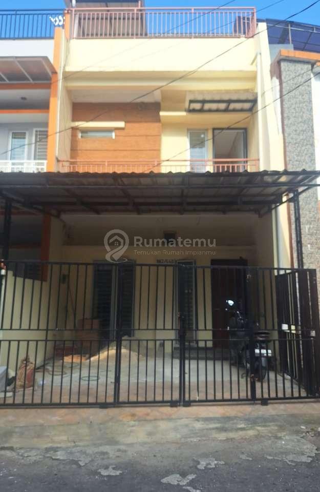 DIJUAL RUMAH TAMAN PALEM LESTARI BLOK AA2 – KALIDERES, JAKARTA BARAT