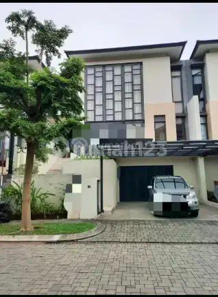 Lancewood, Navapark, Bsd, Ada Pool , L10 Dekat Nanyang