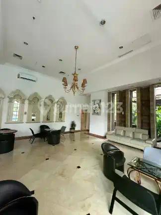 Termurah,Dijual Unit Apartemen Slipi Dibawah Harga NJOP di Palmerah Jakarta Barat