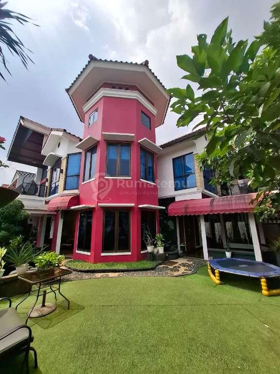 Dijual Rumah Dalam Cluster Siap Huni Di Jakamulya Bekasi 