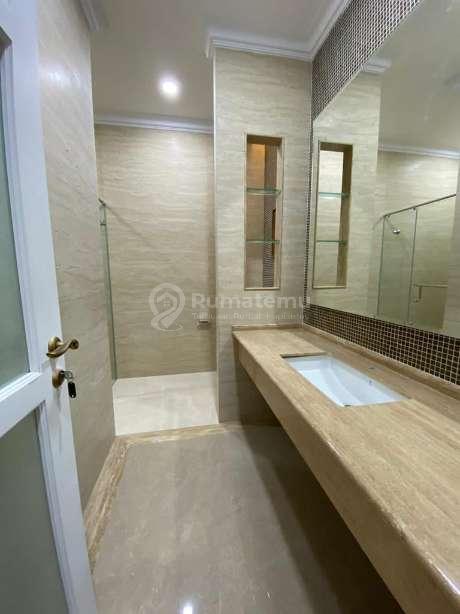 Jual rumah mewah di Pondok Indah, Pondok Pinang, Kebayoran Lama, Jakarta Selatan