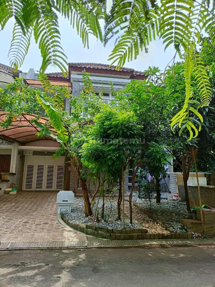 Dijual rumah cluster Full furnished di Kelapa Gading Timur, Kelapa Gading