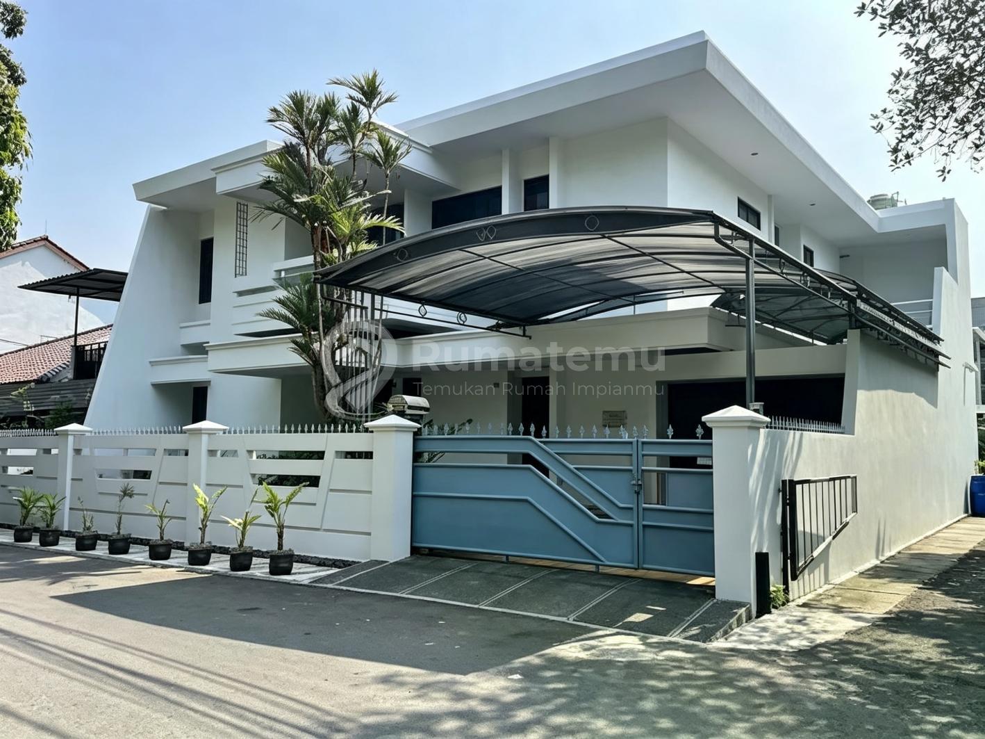 Jual/Sewa DAHLIA 4, CENGKARENG,JAKARTA BARAT