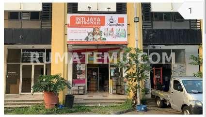 DIJUAL Ruko Petshop aktif nempel di Mall