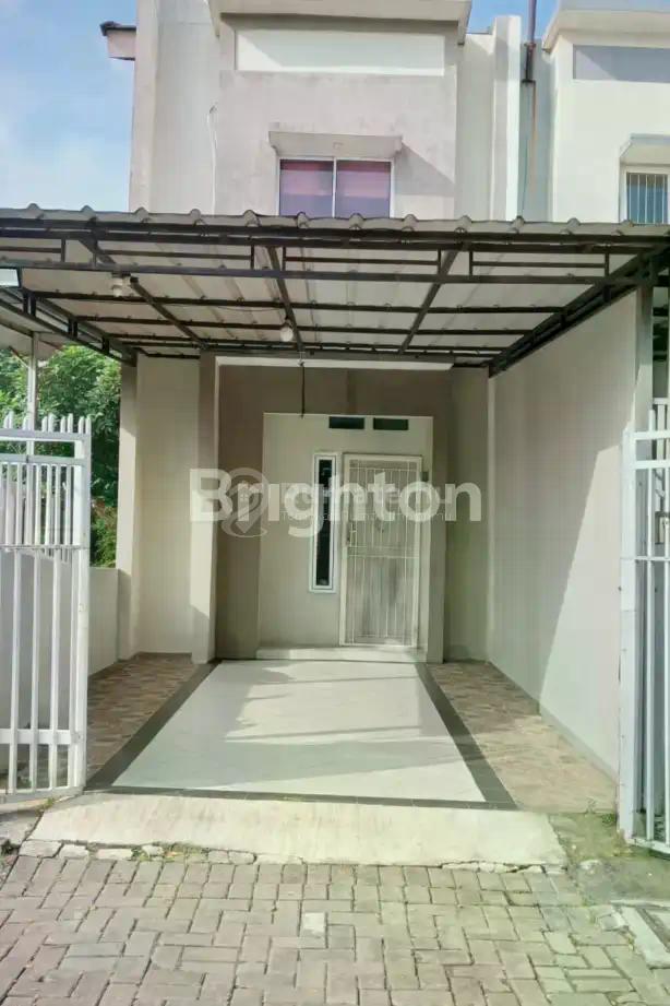 Jual PURI GARDENA,KALIDERES,JAKARTA BARAT