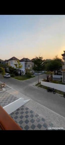 Rumah 2 Lantai di Semarang Barat di Kawasan Permata Puri By Prabowo Siswanto Property