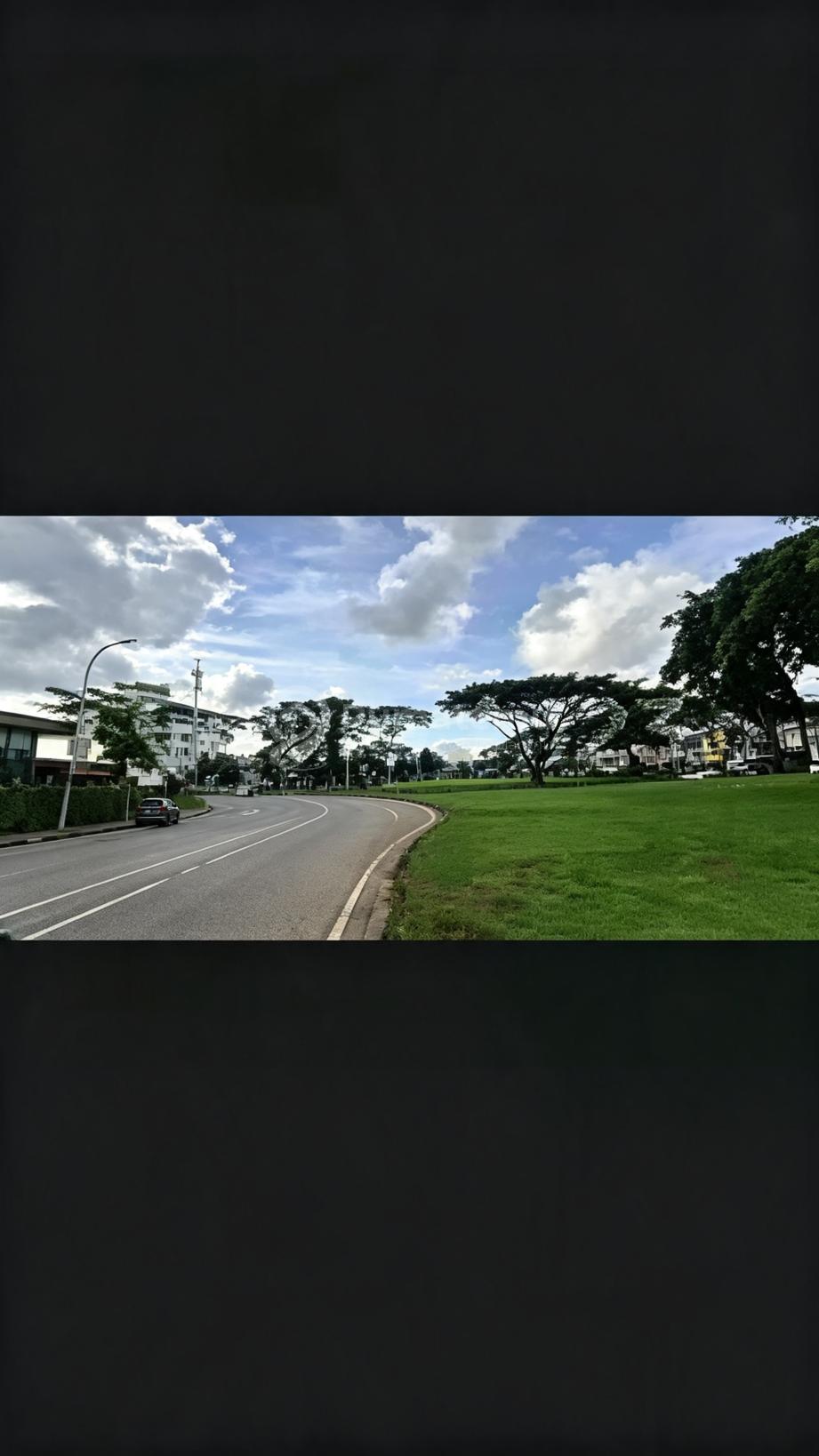 Kavling di Alam Sutera, Kavling Commercial, 3 Muka, Cocok Unt Usaha