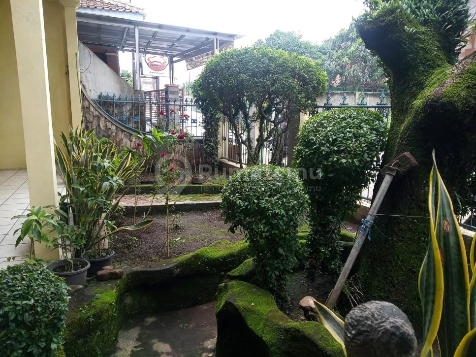 Dijual Rumah 3 BR Butuh Laku Cepat Nego Sampai Jadi (Raya Nanjung Cimahi Selatan)