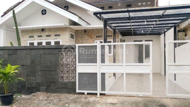 Rumah Di Jual Bukit Nusa Indah Serua