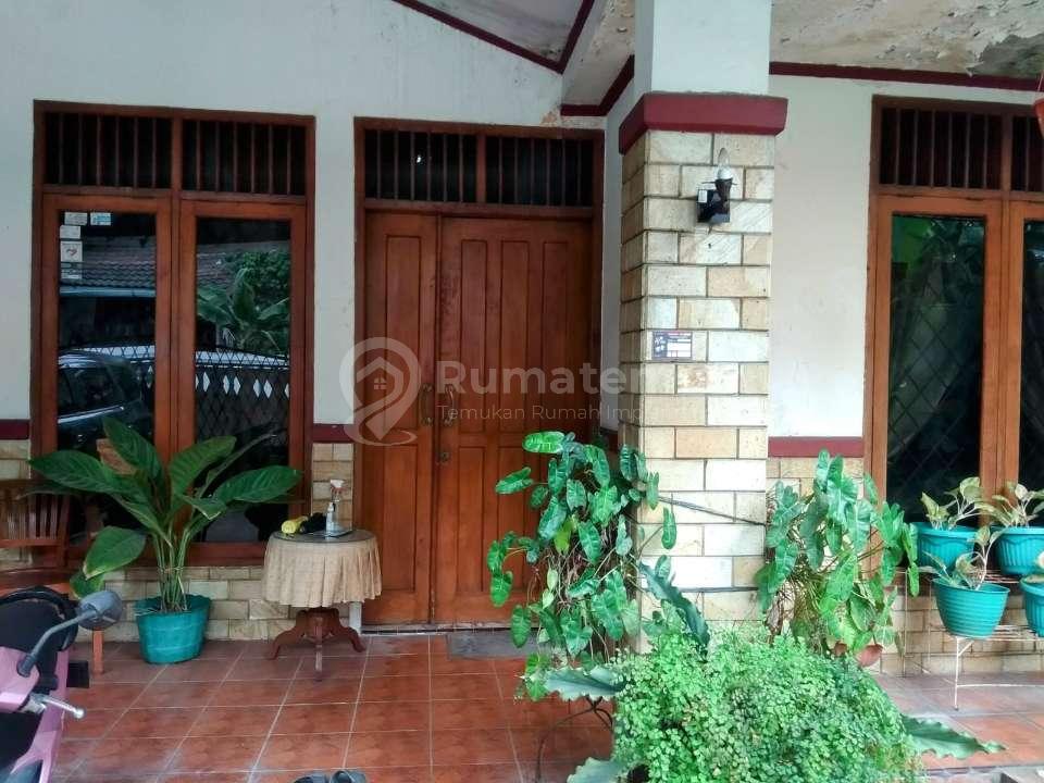 Jual Rumah di Blok A