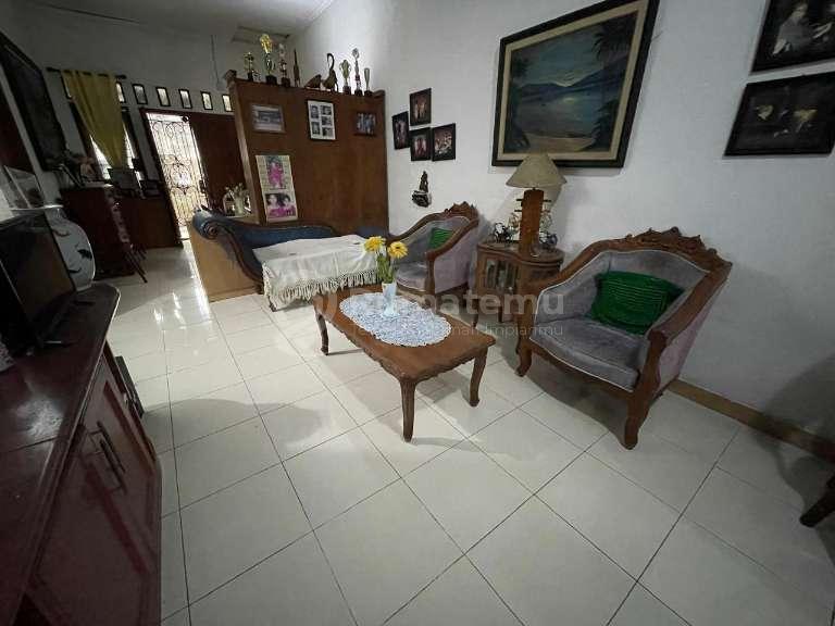 Jual Rumah Cepat di Komplek Wisma Pondok Aren, Pondok Aren, Tangerang Selatan