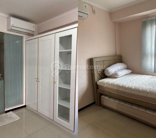 DIJUAL APARTEMEN GATEWAY PASTEUR – FULL FURNISHED SIAP HUNI