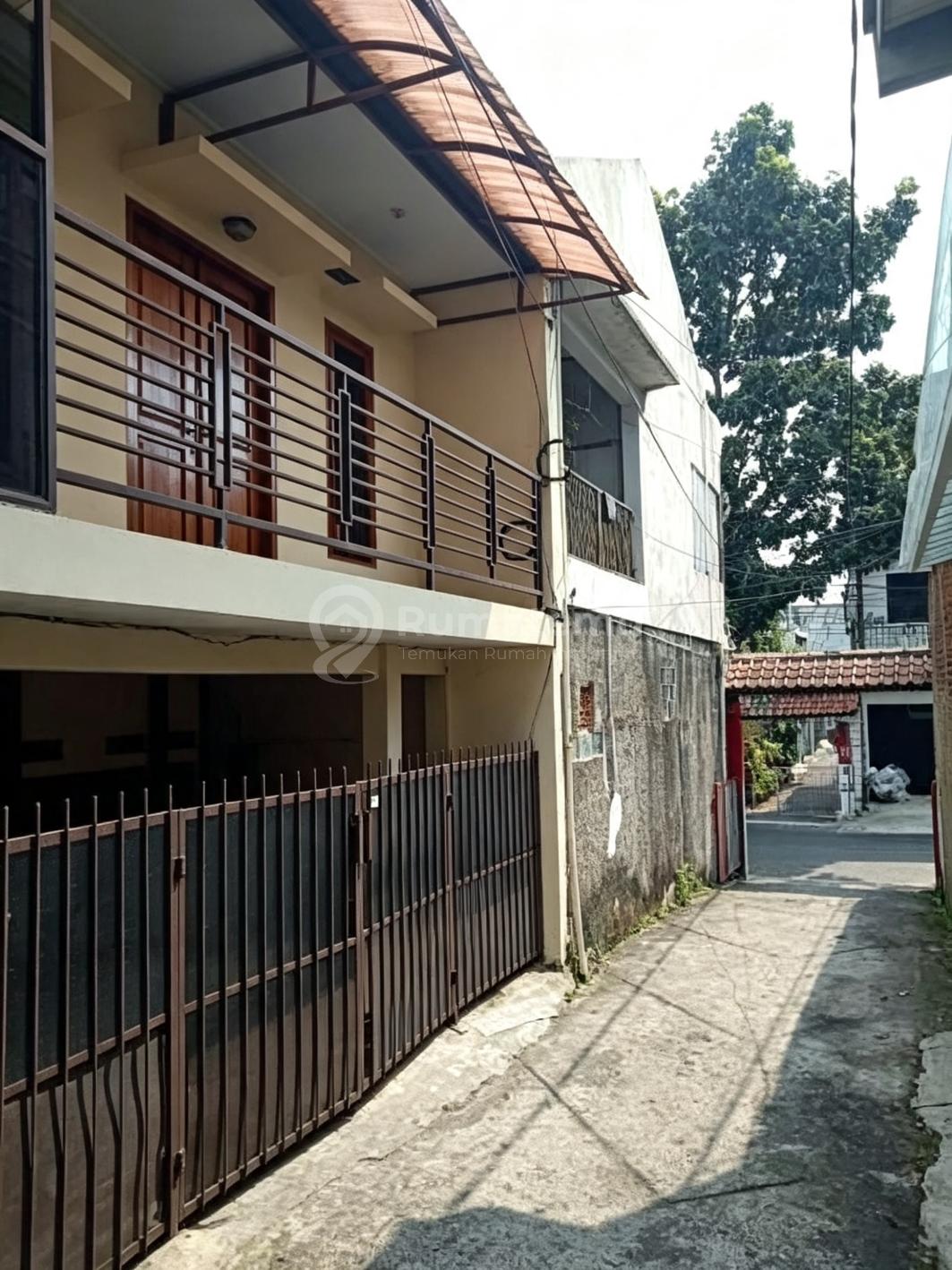 Dijual Rumah Kost Sarijadi Bandung