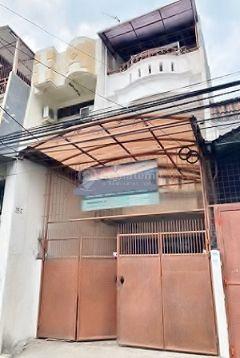 Ruko strategis, dkt akses toll cck utk industri, kantor, dll di Jelambar. 20707