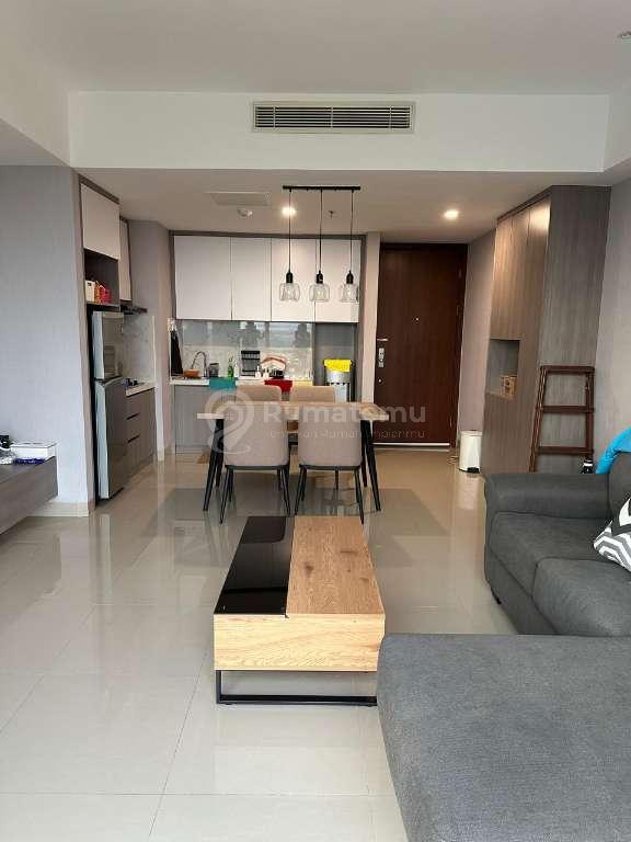 DIJUAL CEPAT APARTEMENT DI U RESIDENCE TOWER 1 KARAWACI