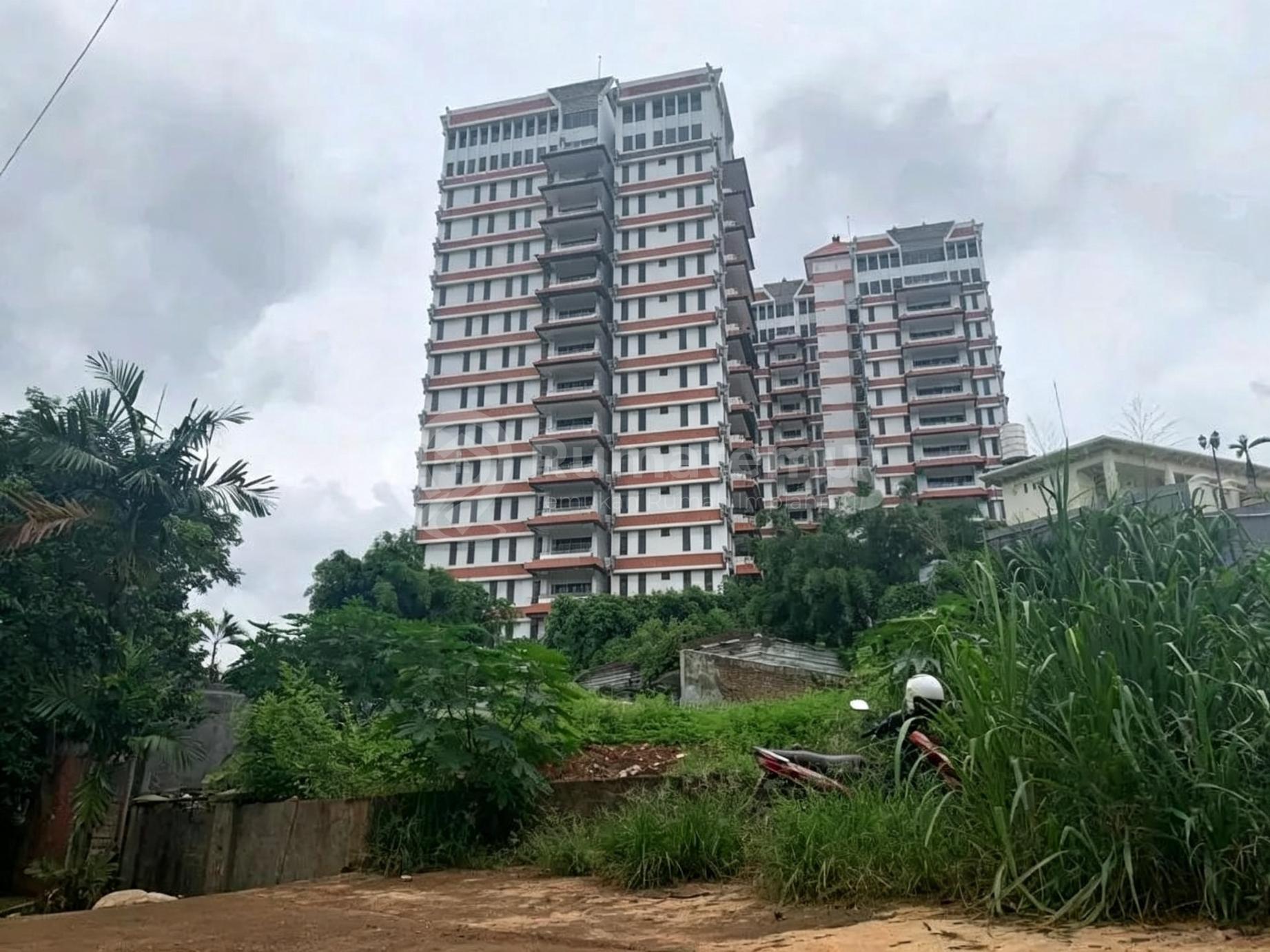 Tanah murah di Jak Sel