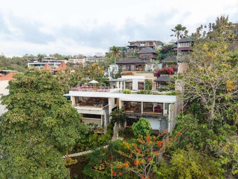 Villa Jimbaran Bali
