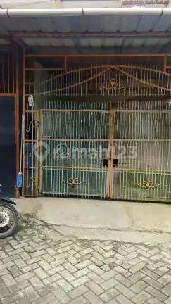Di Jual Rumah 2 Lantai Siap Huni di Taman Palem Lestari Cengkareng Jakarta Barat