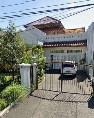 Jual Rumah Mewah di Pondok Indah, Pondok Pinang, Kebayoran Lama, Jakarta Selatan 
