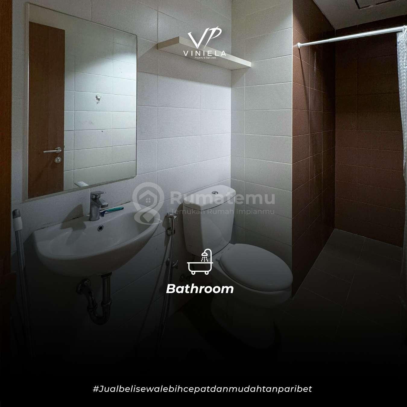 Apartemen Puri Orchard