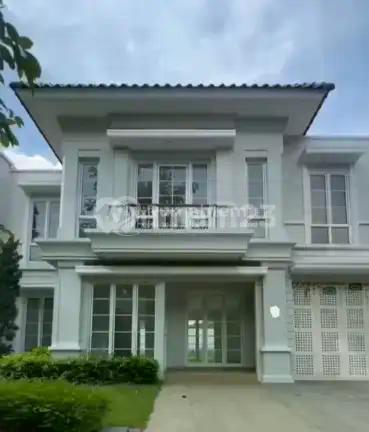 Rumah 2 Lantai Gading Serpong Boulevard Murah