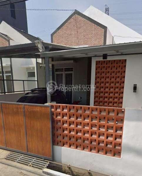 Jual Rumah Minimalis Dekat UPI Cibiru Bandung