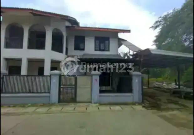 DIJUAL RUMAH DI KEMBANGAN JAKARTA BARAT!