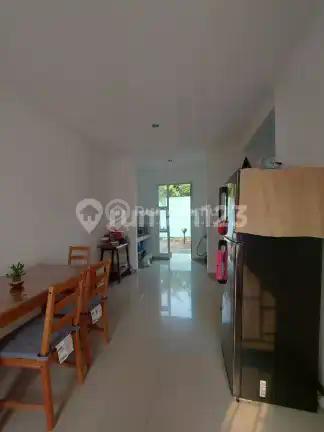 Rumah Murah 2 Lantai di Metland Puri Cipondoh Karang Tengah Tangerang
