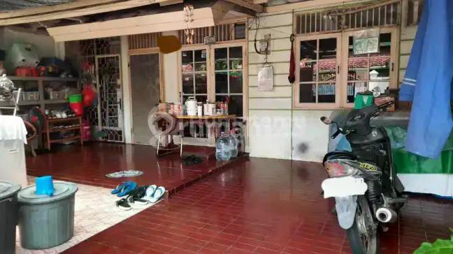 Jual Rumah di Citra Garden 1