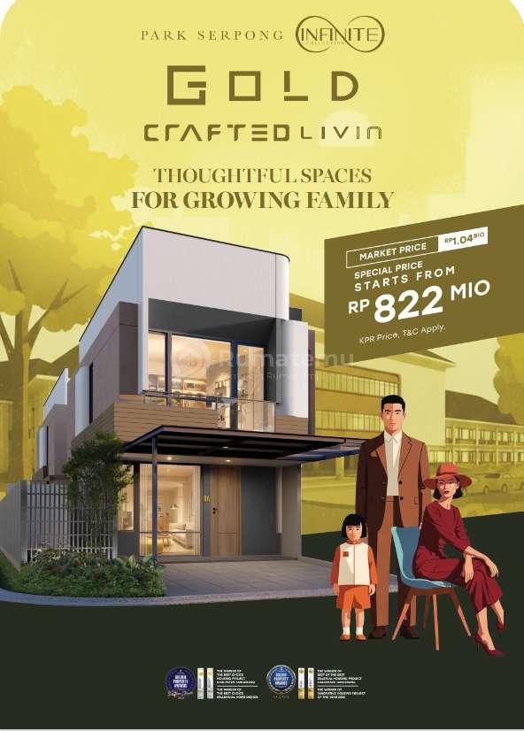 Rumah paling hits jaman now 2026