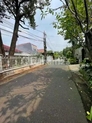 Dijual Rumah Murah Harga Bagus Cipete Gaharu Jakarta Selatan