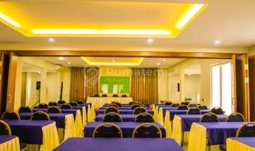 Dijual!  Hotel resto and Karoke (izin terpisah dan lengkap)
