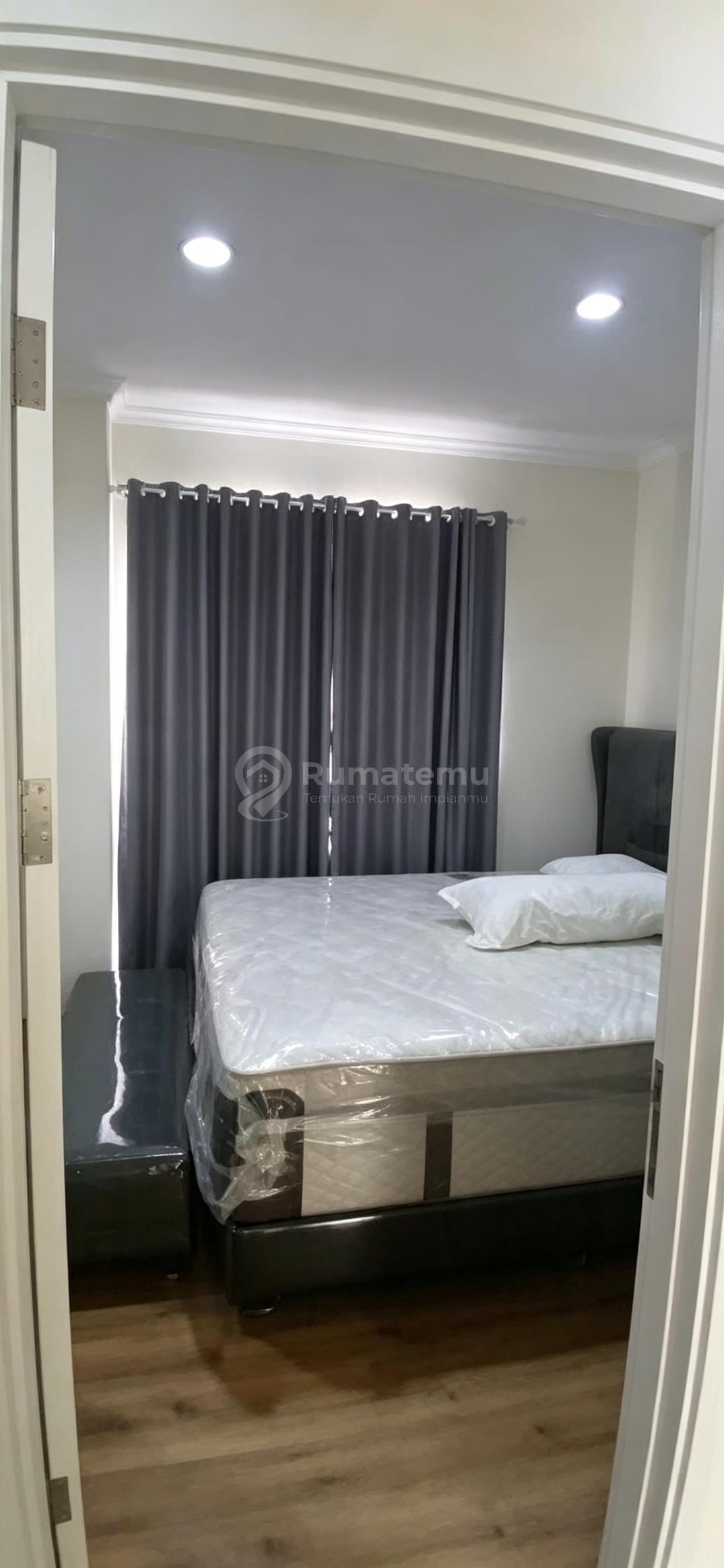 Dijual Rumah di Cluster Rossini Symphonia, Gading Serpong 7X12