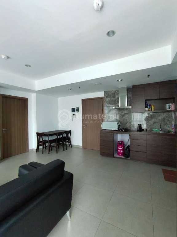 Apartemen Puri Orchard