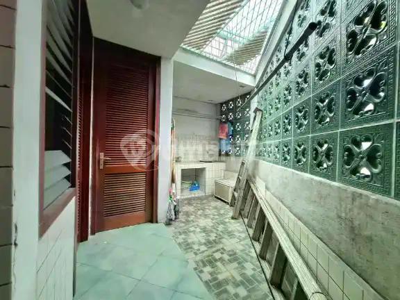 Rumah Murah Di Kembangan . Puri Indah Jakarta.barat