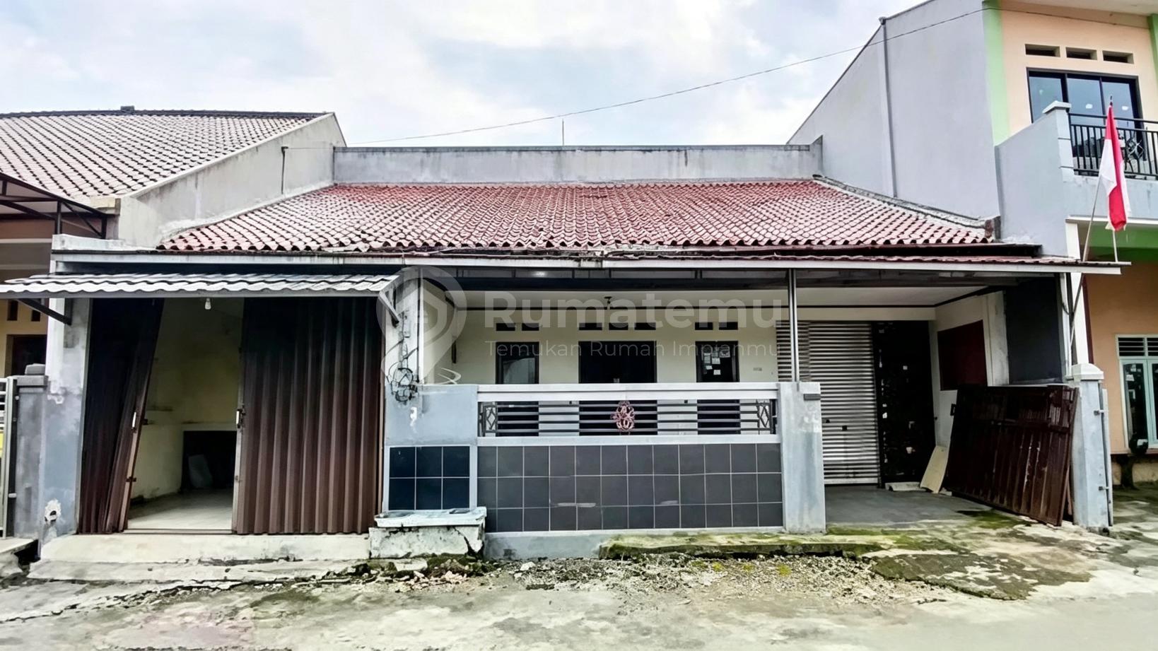 Dijual Cepat Rumah Kost Di Pusat Kota Karawang