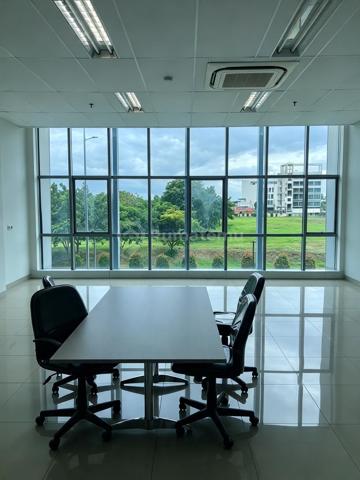 Dijual Ruko Mini 6 Lantai Building di Cengkareng Business City Tangerang