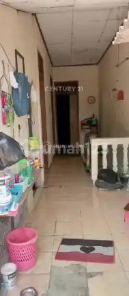 Rumah Layak Huni 3 Lantai Lokasi Fantastis di Johar Baru Jakpus