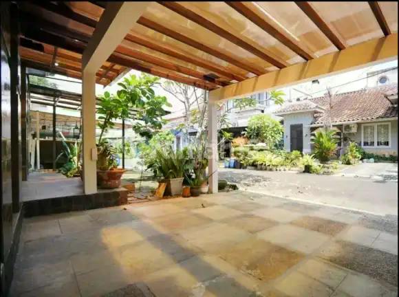 Dijual Rumah sangat Terawat di Ubud Lippo Tangerang
