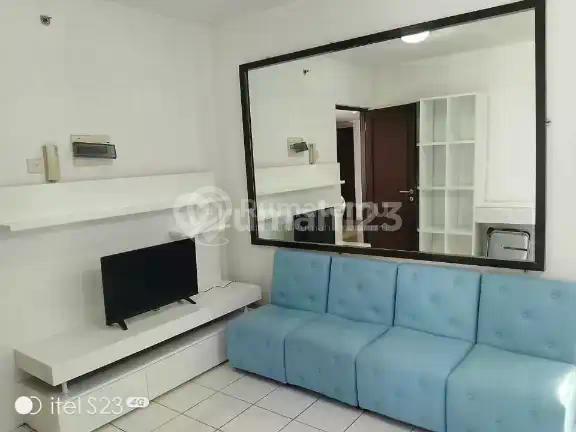 Apartment 18Th Residence Rasuna Kuningan