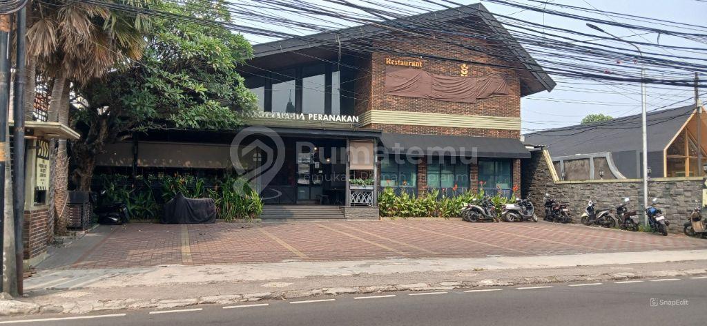 Ex Resto Premium Cocok Untuk Kafe 