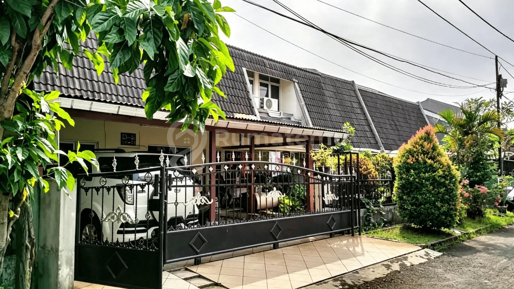 Jual TAMAN ALFA INDAH,KEMBANGAN,JAKARTA BARAT