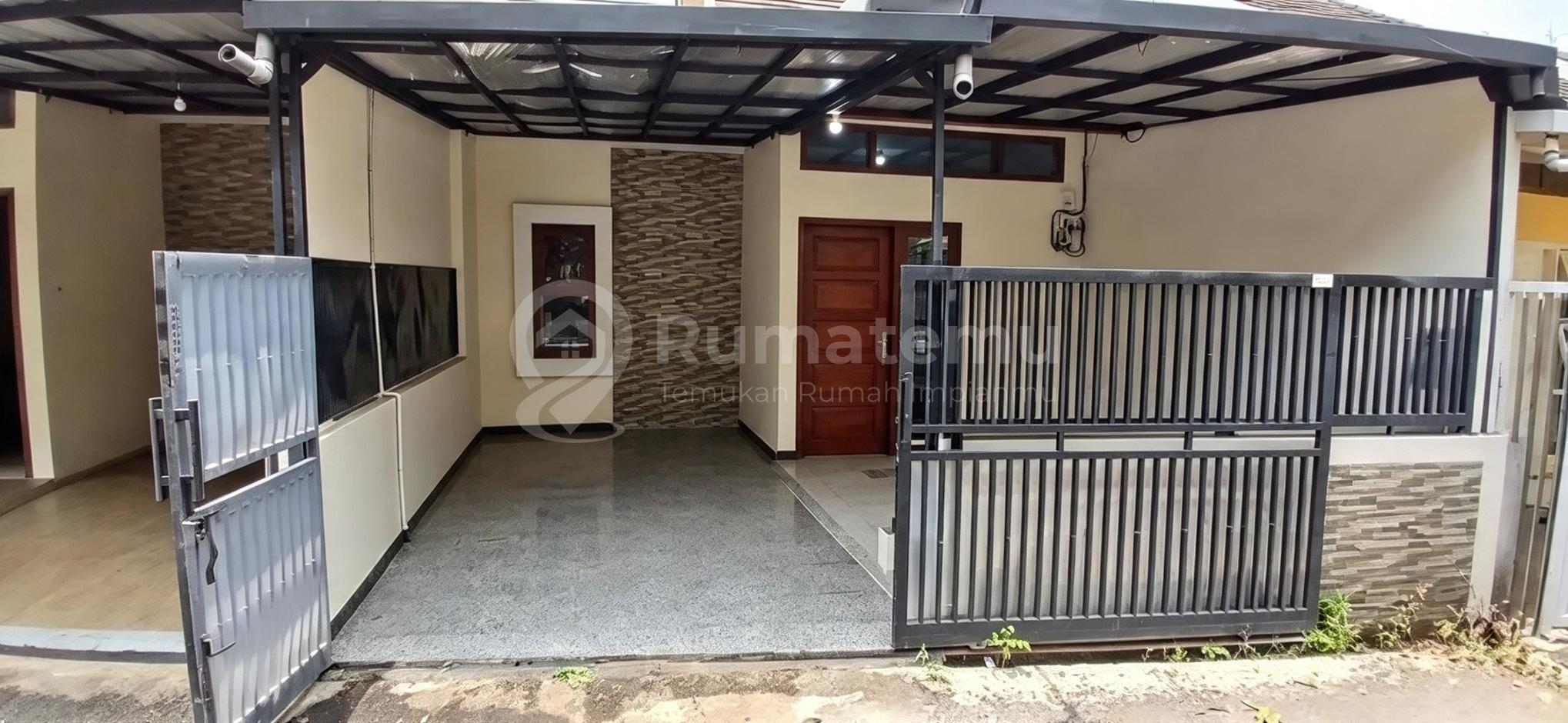 Disewakan Rumah 2 KT Siap Huni di Griya Asri Pasirwangi Ujung Berung