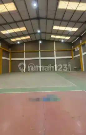 Gudang Tambun Bekasi siap Huni