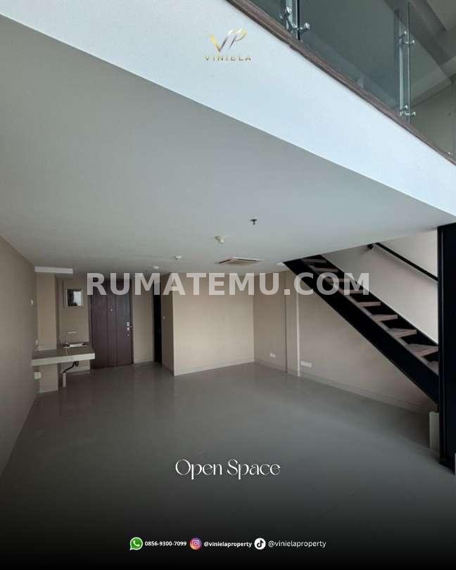 Apartemen Bizloft U Residence Tower 5