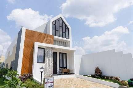 Rumah murah di cibinong