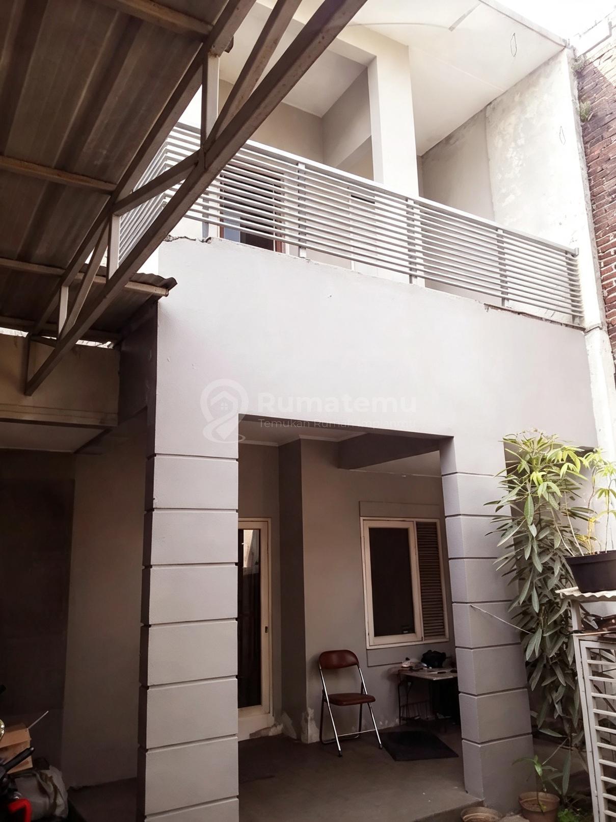 Dijual Rumah Besar 3 BR Siap Huni Kompleks Pasadena Caringin Bandung Hanya 1,5 Milyar