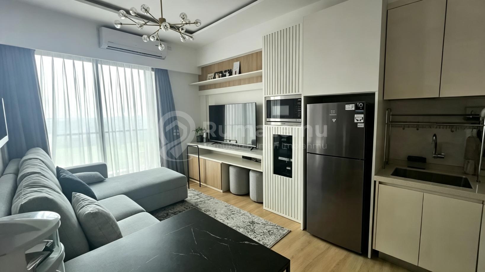 Dijual/ Disewakan Skyhouse BSD City