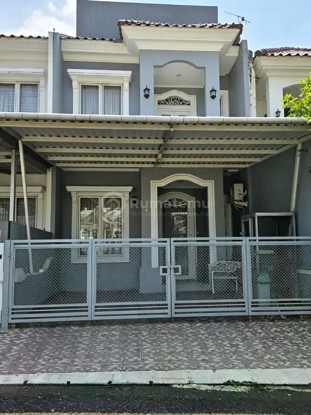 Rumah Cantik Siap Huni di Grand Cibubur Siapa Cepat Dia Dapat!